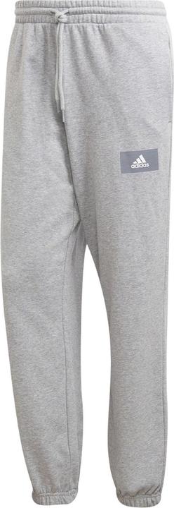 Actual product image adidas Mens Essentials Feelvivid Jogging Bottoms (S)