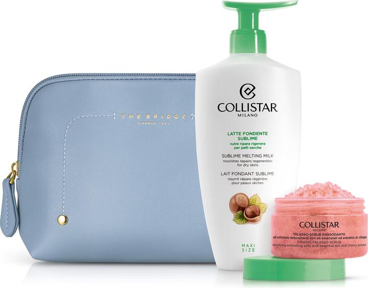 Collistar Special Perfect Body Sublime Melting Milk (Körpermilch, 400 ml)