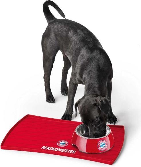 Actual product image Hunter Skåleunderlag FC Bayern Munich - (69240)