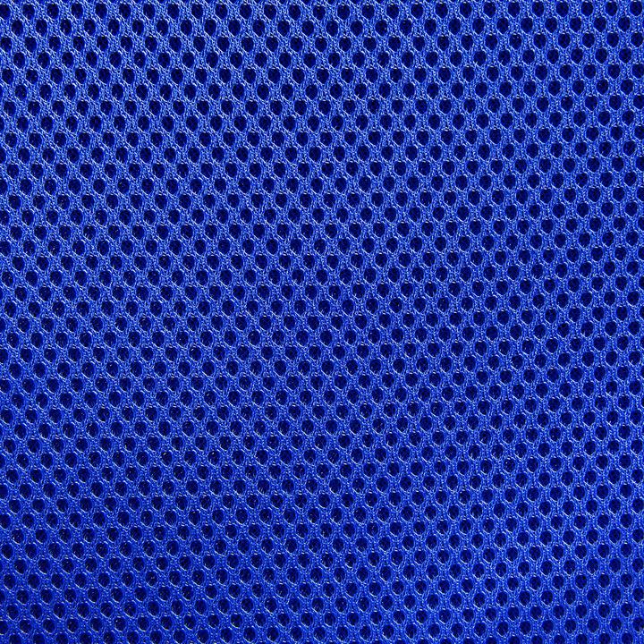 Actual product image Beliani Fotel REST navy blue