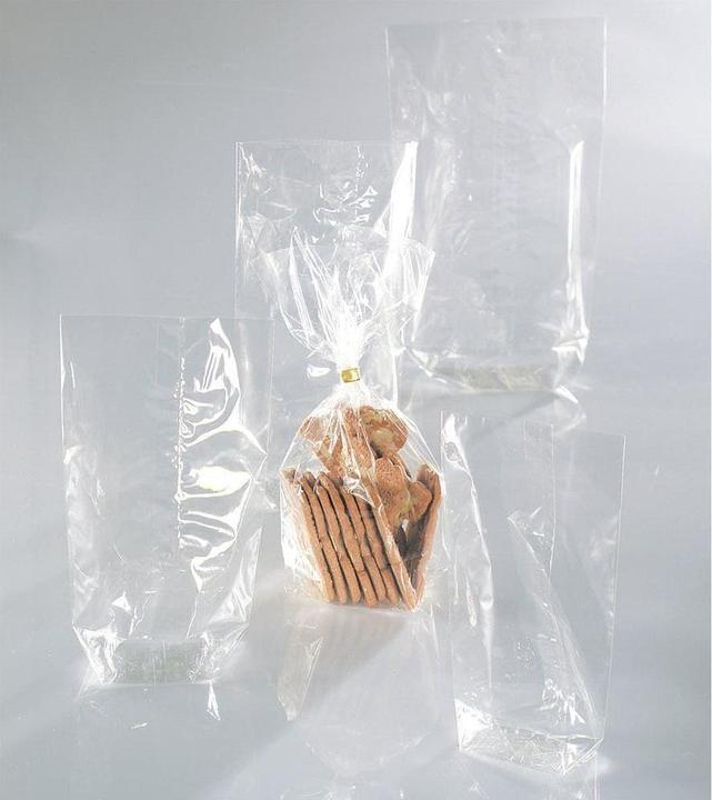 Immagine prodotto Folia Borse in cellophane (10 x)