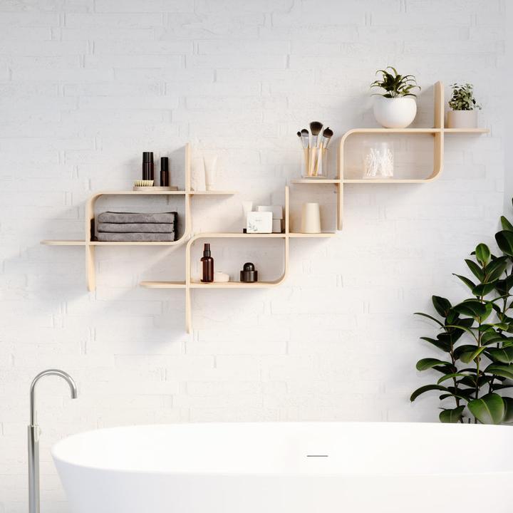 Actual product image Umbra Assembly (62 x 15 x 47 cm)
