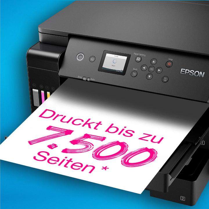 Productafbeelding Epson EcoTank ET-16150 (Inktreservoir, Kleur)