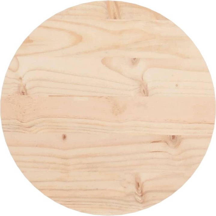 Ø 30 x 3 cm