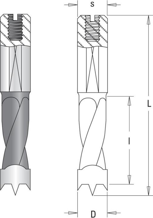 Magni 'Assortiment pakkingen voor HW koelkast Drevel geponst D6 l27 L57,5 R "