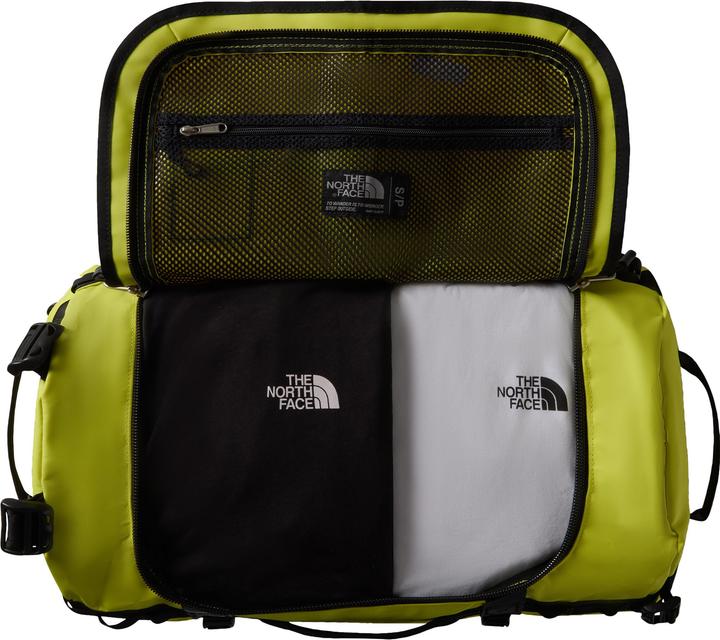 Actual product image North Face Base Camp (31 l)