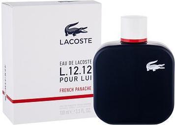 Image du produit Lacoste L.12.12 - Panache pour lui EdT (Eau de toilette, 100 ml)