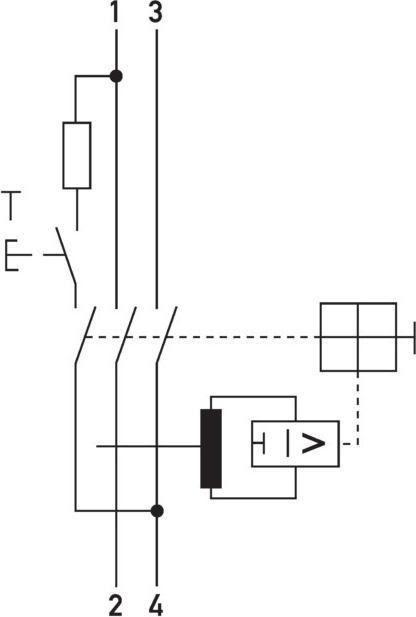Immagine prodotto Doepke DFS2 025-2/0.03-A KV