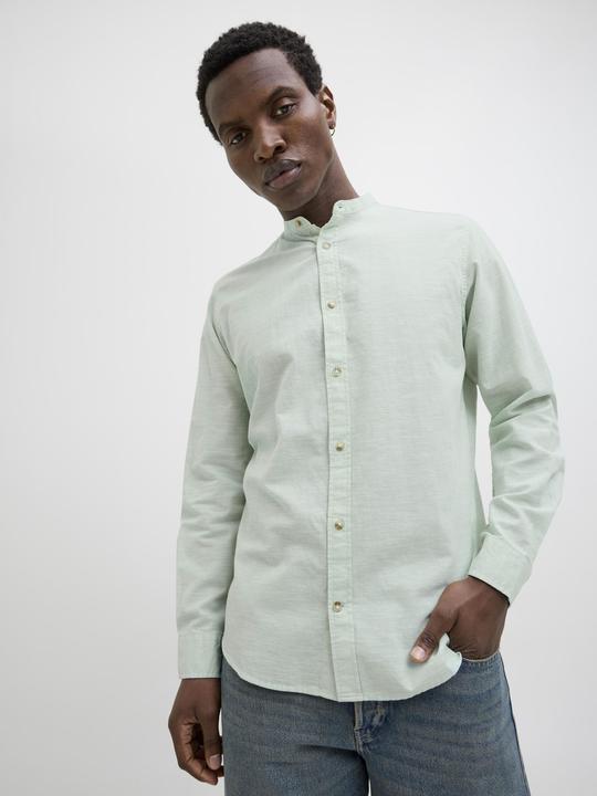 Produktbild Jack & Jones Jjesummer Band Shirt Ls Sn (L)