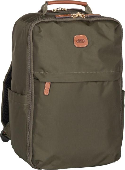 Immagine prodotto Brics Bric's Reiserucksack X-Travel Underseat BP (20 l)