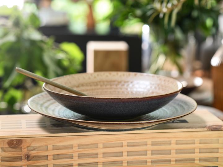 Actual product image CreaTable Neapel (12 pcs.)