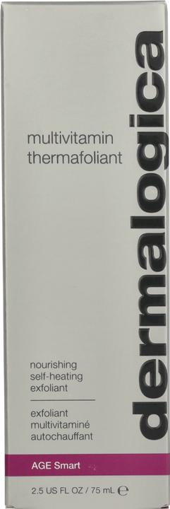 Produktbild Dermalogica AGE Smart - MultiVitamin Thermafoliant (Reinigungspeeling, 75 ml)
