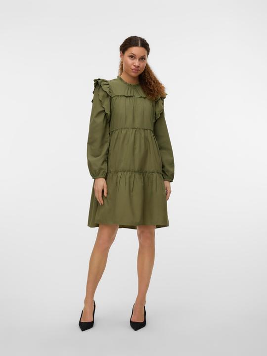 Produktbild Vero Moda VMISOLDE Kurzes Kleid Kleid (XS)