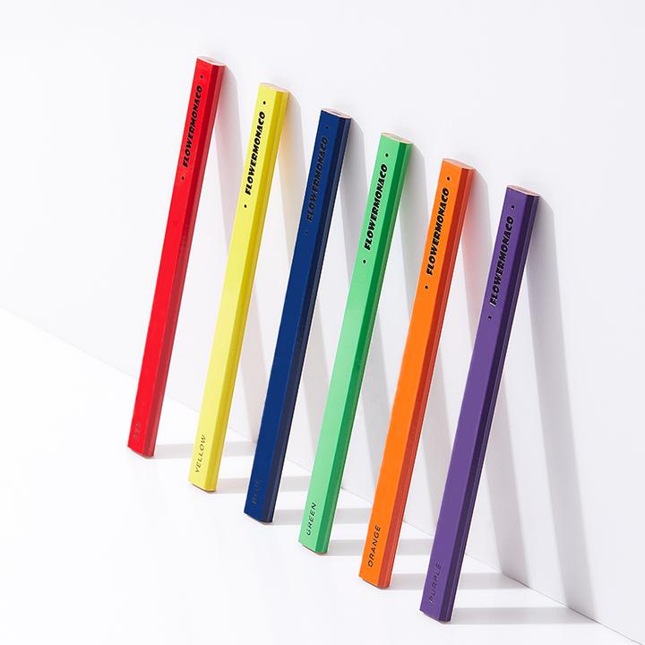 Image du produit Hape Crayons de couleur pour l'esquisse