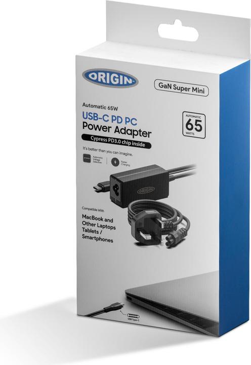 Produktbild Origin Storage OS-C65W (65 W)