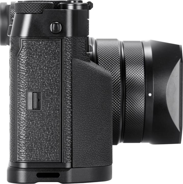 Actual product image Leofoto L-Winkel LPF-GFX100RF (Stand adapter)