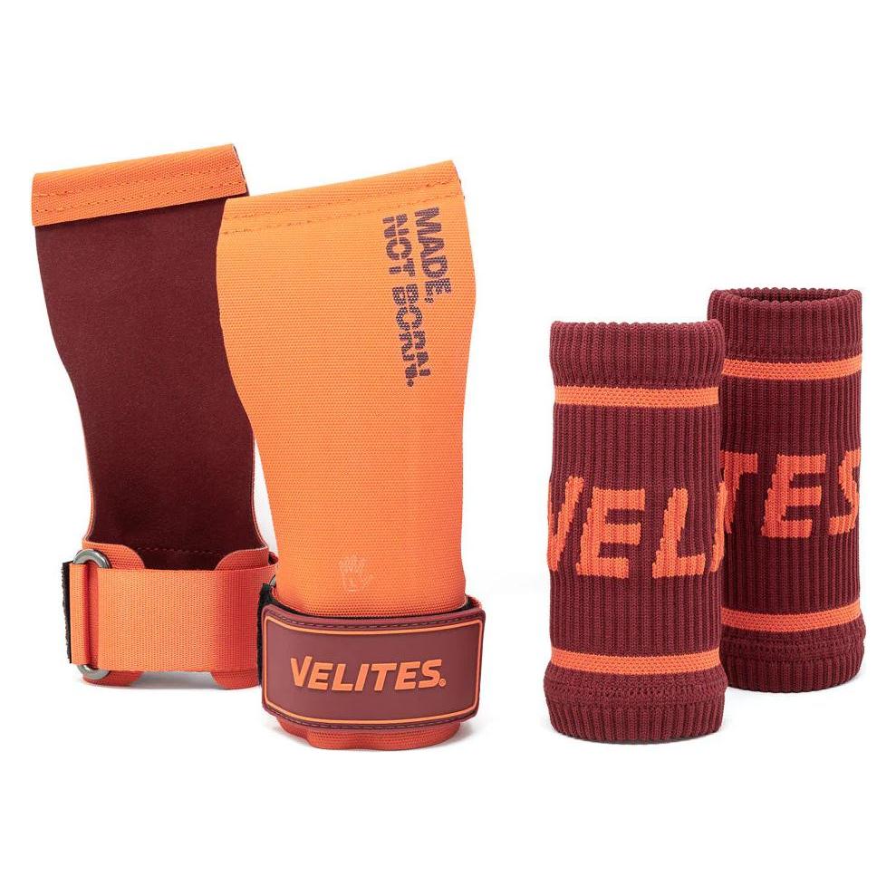 Velites, Velogriff