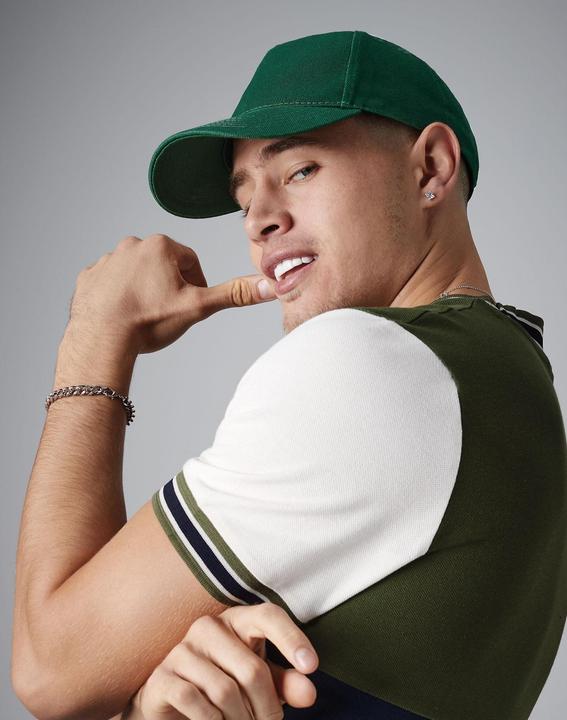 Produktbild Beechfield Ultimate Kappe