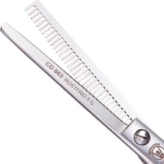 Immagine prodotto Weltmeister Forbici da modellismo CD 863 (13.97 cm)