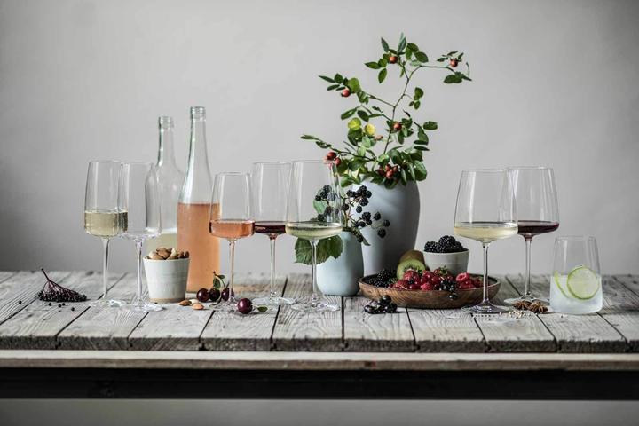 Immagine prodotto Schott Zwiesel Sensa (53 cl, 6 Occhiali, Bicchieri da vino rosso)