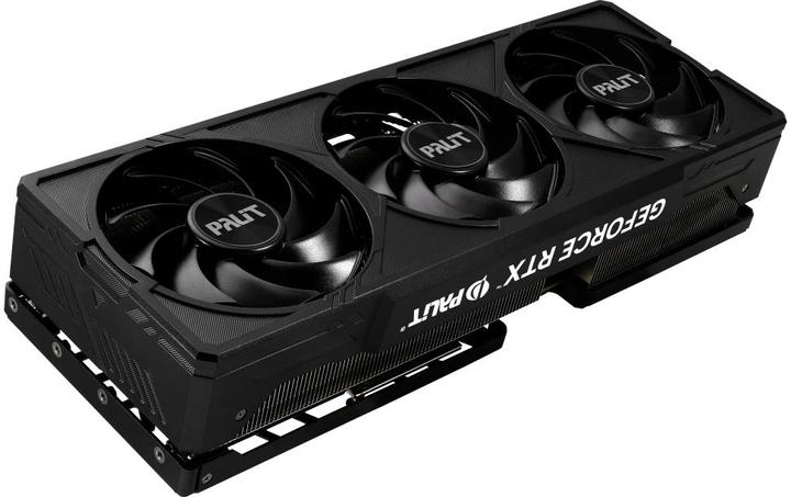 Produktbild Palit RTX 4070 Ti Super JetStream (16 GB)