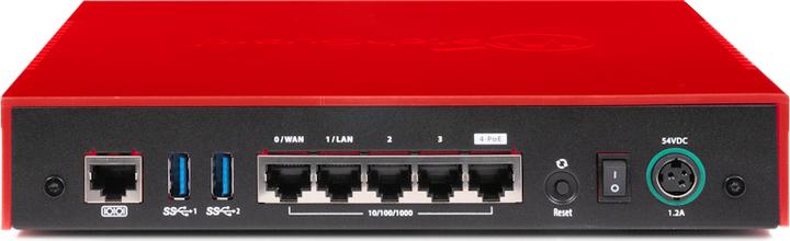 Immagine prodotto Watchguard Firebox Firewall (Hardware)