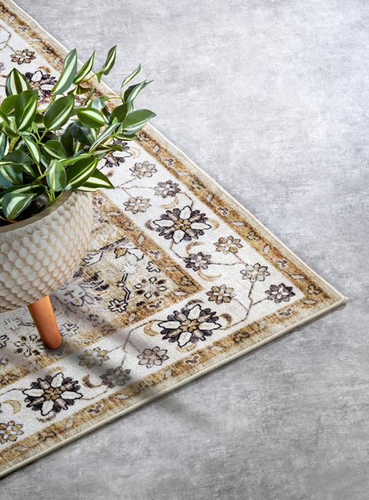 Produktbild ELLE DECORATION Saveh (150 x 80 cm)