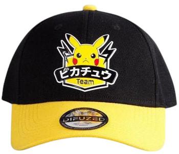 Produktbild Pokémon Olympics (One Size)