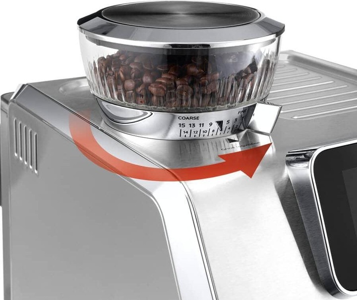 Actual product image De'Longhi La Specialista Touch