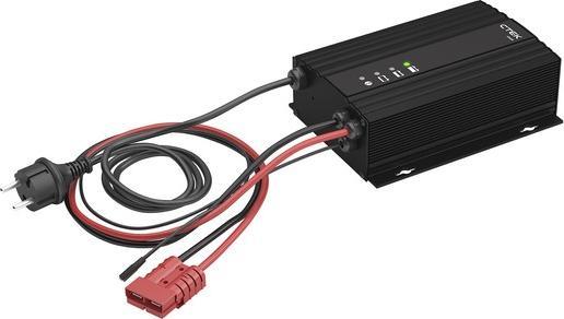 Actual product image Ctek I2420 (24V, 20 A)