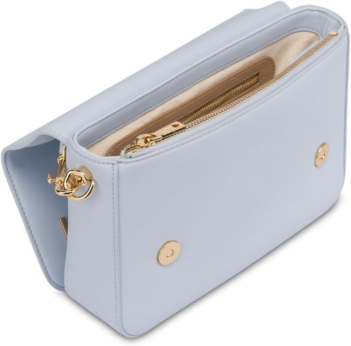 Immagine prodotto Love Moschino Borsa a spalla celeste, design unico