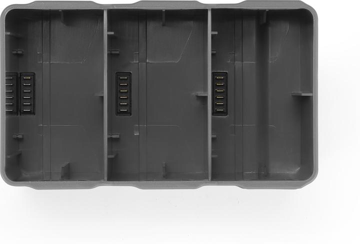 Produktbild DJI Mini 5 Pro Two-Way Charging Hub (Drohnen Ladegerät, DJI Mini 5 Pro)