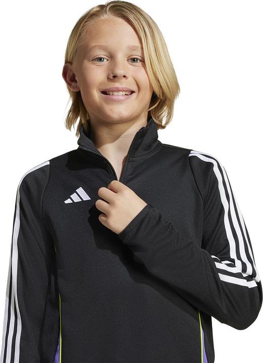 Produktbild adidas Tiro 24 Training Sweatshirt Kids (128)
