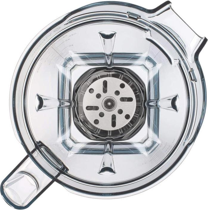Actual product image Vitamix ASCENT 1.4 L Aer™ Disc Container