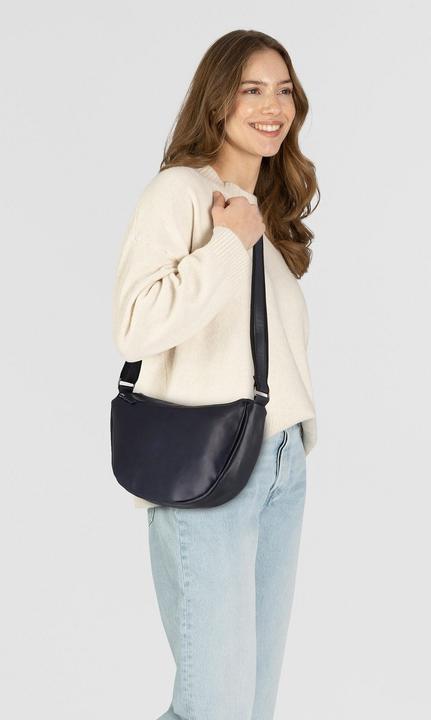 Produktbild Harolds Caugio Umhängetasche Leder 36 cm