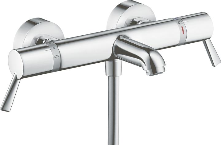 Produktbild hansgrohe Ecostat Chrom