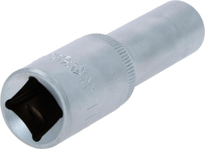 Actual product image KS Tools 1/2" hexagon socket long (11 mm)