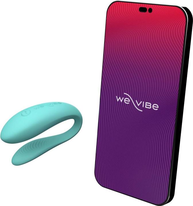 Immagine prodotto We-Vibe Sync Lite Aqua