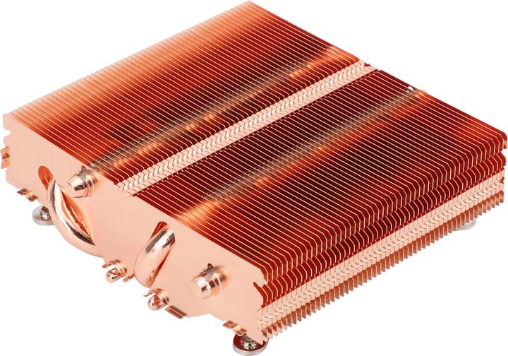 Actual product image Thermalright AXP90-X47 (47 mm)