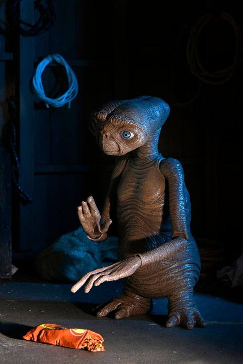 Immagine prodotto Neca E.T. l'extra-terrestre: Ultimate E.T.