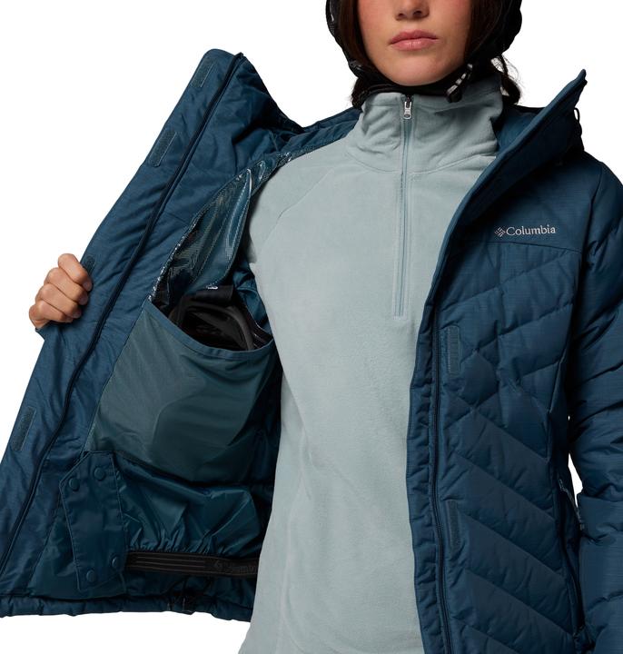 Immagine prodotto Columbia Lay D Down™ V Jacket (S)