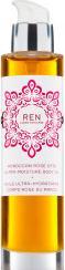 Immagine prodotto Ren Olio per il corpo all'Otto di Rosa marocchino (Olio corpo, 100 ml)
