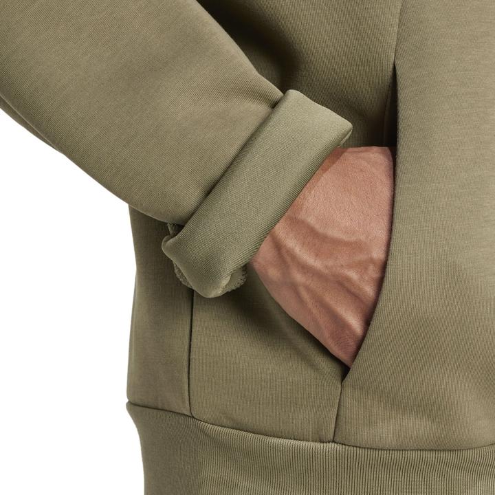 Produktbild Adidas M FI 3S HD Hoody (XL)