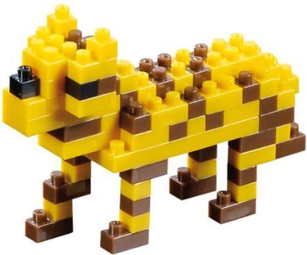 Image du produit Brixies Léopard