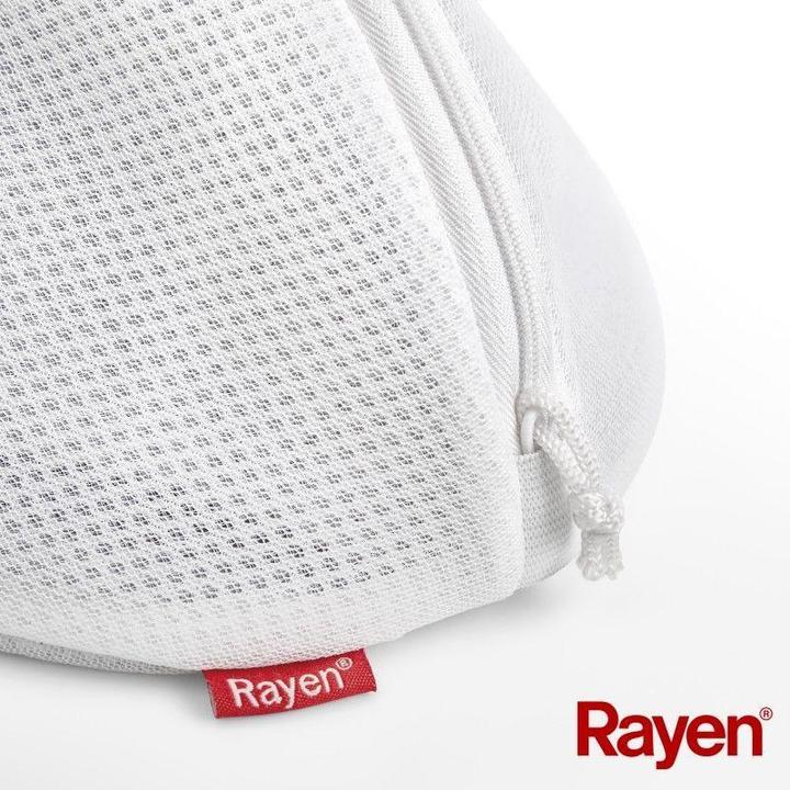 Actual product image Rayen Washing Machine Bag For Linen