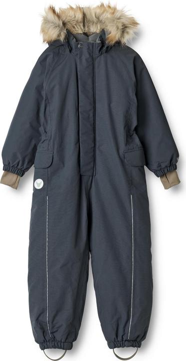 Immagine prodotto Wheat Snowsuit Moe Tech - blue (110)