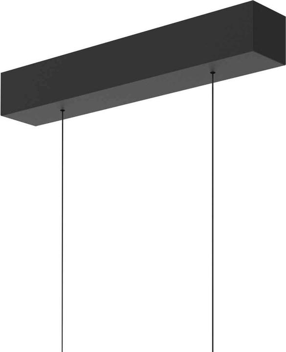 Produktbild Steinhauer Pendelleuchte Zelena (2500 lm)