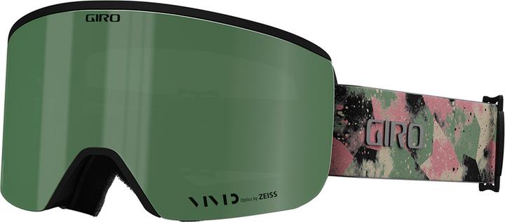 Actual product image Giro Axis Vivid Goggle