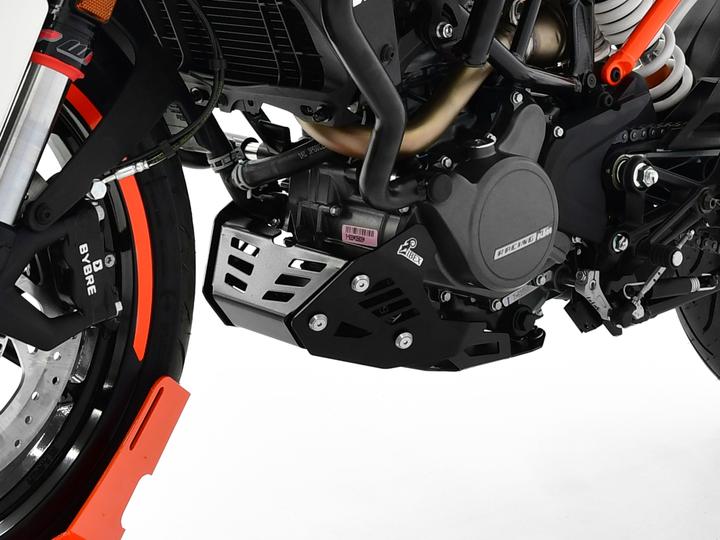 Image du produit Zieger Protection du moteur