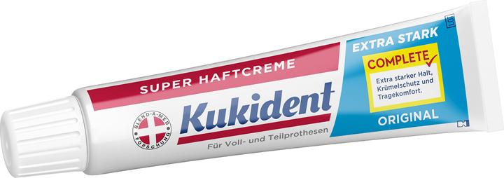 Kukident Complete (70 ml)
